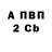 Метадон белоснежный Bella Usmanova